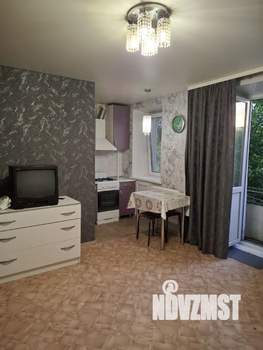 1-к квартира, вторичка, 21м2, 3/9 этаж