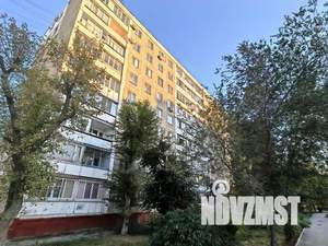 2-к квартира, вторичка, 43м2, 9/9 этаж