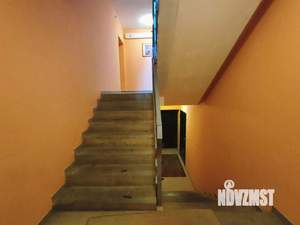3-к квартира, вторичка, 92м2, 3/4 этаж