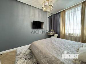 2-к квартира, вторичка, 68м2, 15/36 этаж