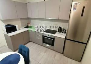 1-к квартира, вторичка, 42м2, 14/23 этаж