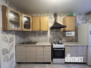 1-к квартира, вторичка, 35м2, 8/9 этаж