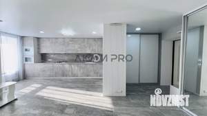 1-к квартира, вторичка, 37м2, 3/10 этаж