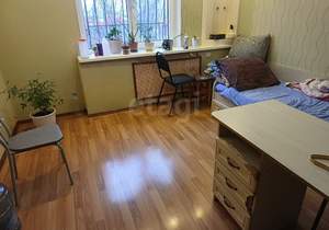 3-к квартира, вторичка, 84м2, 2/10 этаж