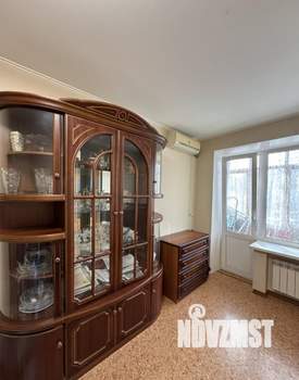2-к квартира, вторичка, 43м2, 2/4 этаж