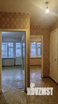 1-к квартира, вторичка, 35м2, 1/9 этаж