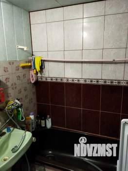 3-к квартира, вторичка, 59м2, 4/9 этаж