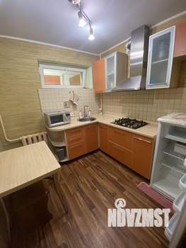 1-к квартира, вторичка, 32м2, 7/9 этаж