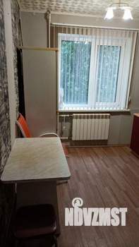 4-к квартира, вторичка, 90м2, 2/9 этаж