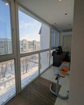 3-к квартира, вторичка, 90м2, 10/10 этаж