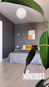 2-к квартира, вторичка, 60м2, 9/9 этаж