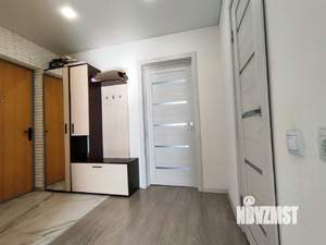 1-к квартира, вторичка, 34м2, 2/10 этаж