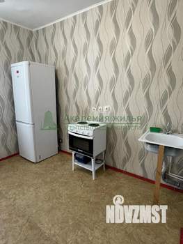 1-к квартира, вторичка, 45м2, 3/8 этаж