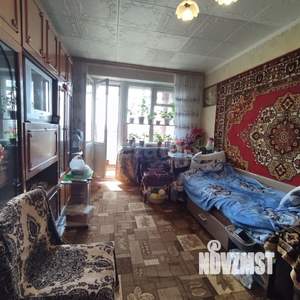 1-к квартира, вторичка, 30м2, 5/5 этаж
