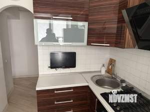 2-к квартира, вторичка, 53м2, 1/10 этаж