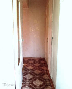 2-к квартира, вторичка, 44м2, 9/9 этаж