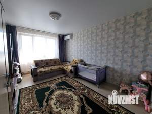 1-к квартира, вторичка, 34м2, 9/10 этаж