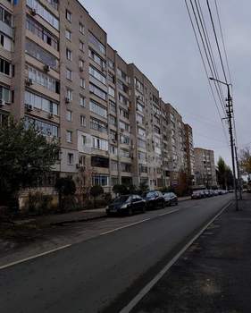 2-к квартира, вторичка, 40м2, 6/9 этаж