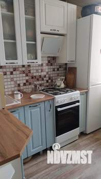 2-к квартира, вторичка, 47м2, 4/4 этаж