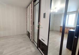 3-к квартира, вторичка, 66м2, 8/9 этаж