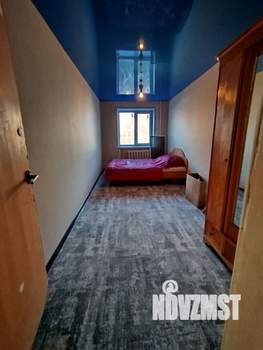 3-к квартира, вторичка, 56м2, 4/5 этаж