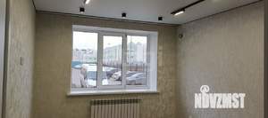 2-к квартира, вторичка, 56м2, 1/10 этаж