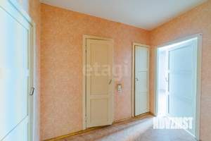 3-к квартира, вторичка, 82м2, 9/10 этаж