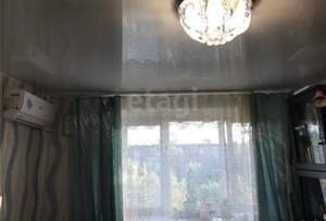 1-к квартира, вторичка, 18м2, 5/5 этаж