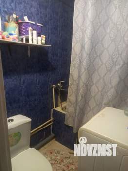 1-к квартира, вторичка, 31м2, 5/5 этаж