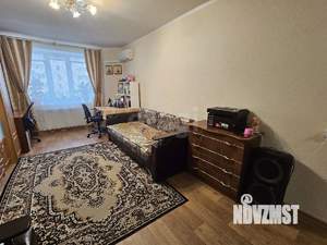 1-к квартира, вторичка, 43м2, 7/10 этаж