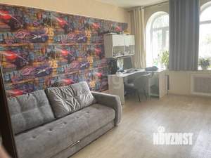 3-к квартира, вторичка, 104м2, 4/4 этаж