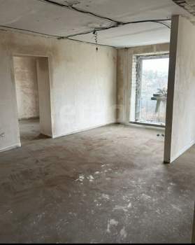 2-к квартира, вторичка, 42м2, 7/9 этаж