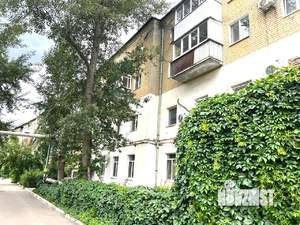 2-к квартира, вторичка, 46м2, 1/4 этаж