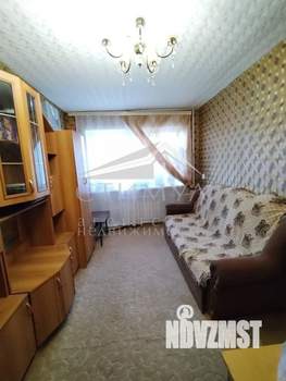 1-к квартира, вторичка, 32м2, 1/5 этаж