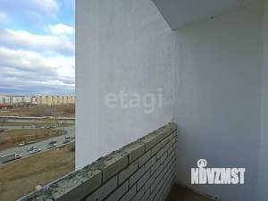 2-к квартира, вторичка, 60м2, 8/14 этаж