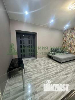 2-к квартира, вторичка, 59м2, 1/4 этаж