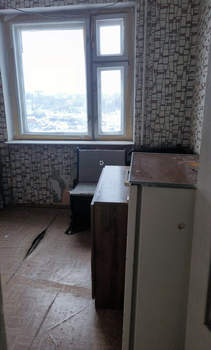 2-к квартира, вторичка, 52м2, 9/10 этаж