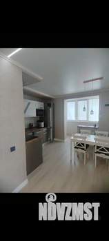 2-к квартира, вторичка, 60м2, 13/19 этаж