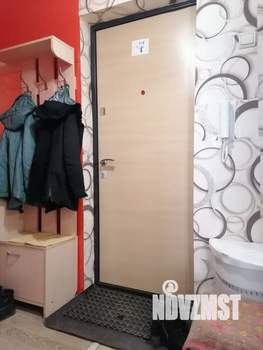 1-к квартира, вторичка, 32м2, 2/9 этаж