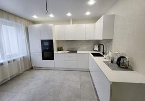 3-к квартира, вторичка, 87м2, 5/25 этаж