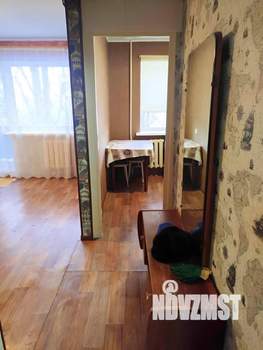 2-к квартира, вторичка, 46м2, 3/5 этаж