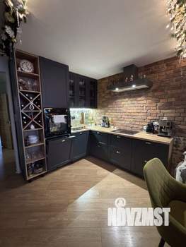 1-к квартира, вторичка, 49м2, 8/14 этаж