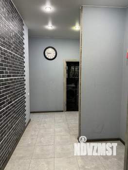 2-к квартира, вторичка, 43м2, 1/20 этаж