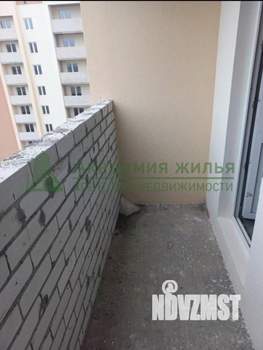 2-к квартира, сданный дом, 54м2, 14/16 этаж