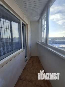 2-к квартира, вторичка, 56м2, 9/10 этаж