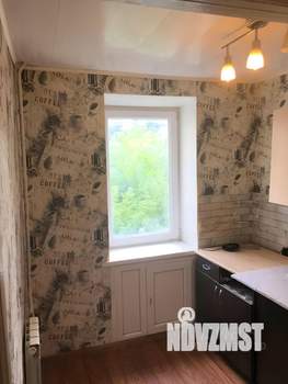1-к квартира, вторичка, 21м2, 8/9 этаж