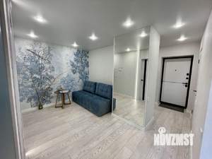 2-к квартира, вторичка, 39м2, 6/10 этаж