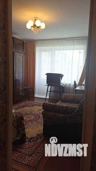 1-к квартира, вторичка, 31м2, 8/9 этаж