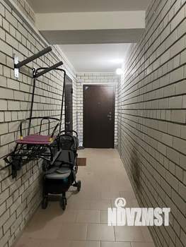 2-к квартира, вторичка, 59м2, 4/12 этаж