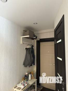 2-к квартира, вторичка, 45м2, 5/5 этаж
